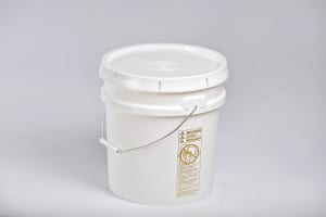 M-2 Traditional Pail - 4.25 Gallon