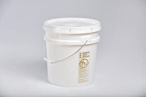 M-2 Traditional Pail - 4.25 Gallon