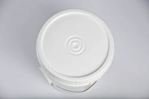 M-2 Traditional Pail - 4.25 Gallon