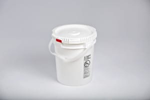 Lite Latch - 5 Gallon