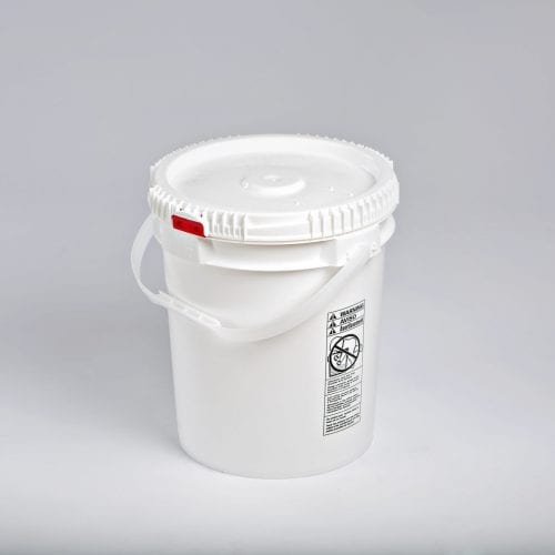 Lite Latch – 5 Gallon