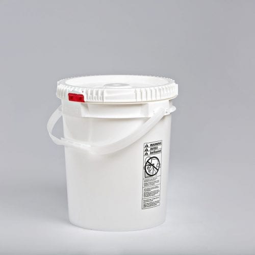 Lite Latch - 5 Gallon