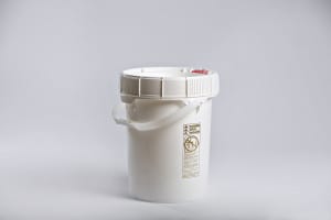 Life Latch NG - 5 Gallon