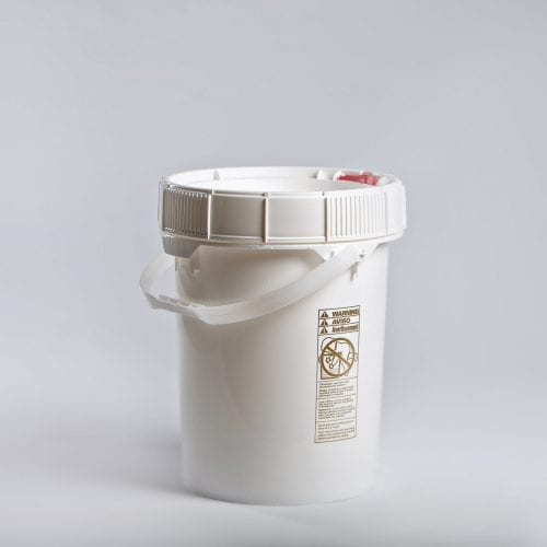 Life Latch NG - 5 Gallon