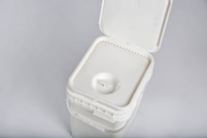 Life Latch Square - 5 Gallon