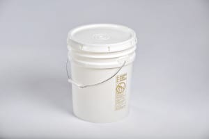 M-2 Traditional Pail - 5 Gallon