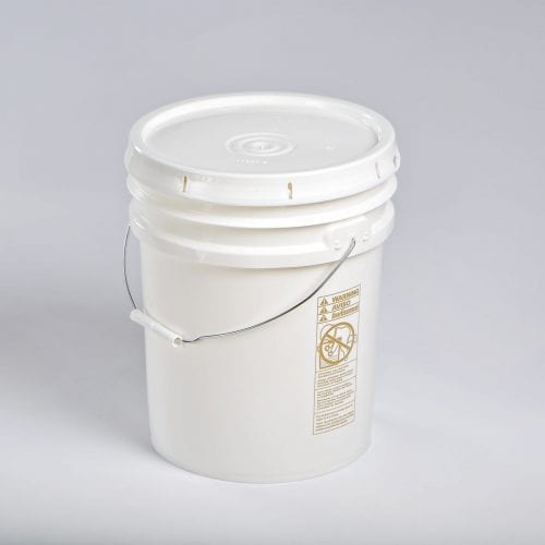 M-2 Traditional Pail – 5 Gallon