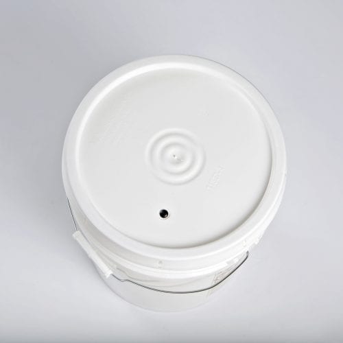 M-2 Traditional Pail – 5 Gallon