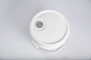 M-2 Traditional Pail - 5 Gallon