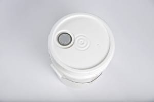 M-2 Traditional Pail - 5 Gallon