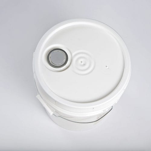 M-2 Traditional Pail – 5 Gallon
