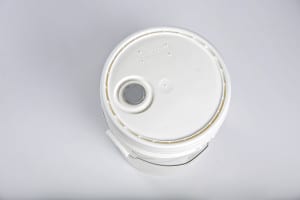 M-2 Traditional Pail - 5 Gallon