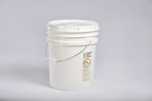 M-2 Traditional Pail - 5 Gallon