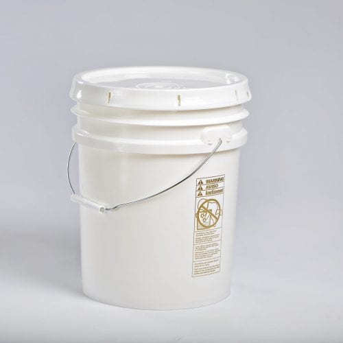 M-2 Traditional Pail - 5 Gallon