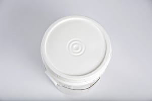 M-2 Traditional Pail - 5 Gallon
