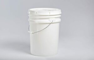 Traditional Pails