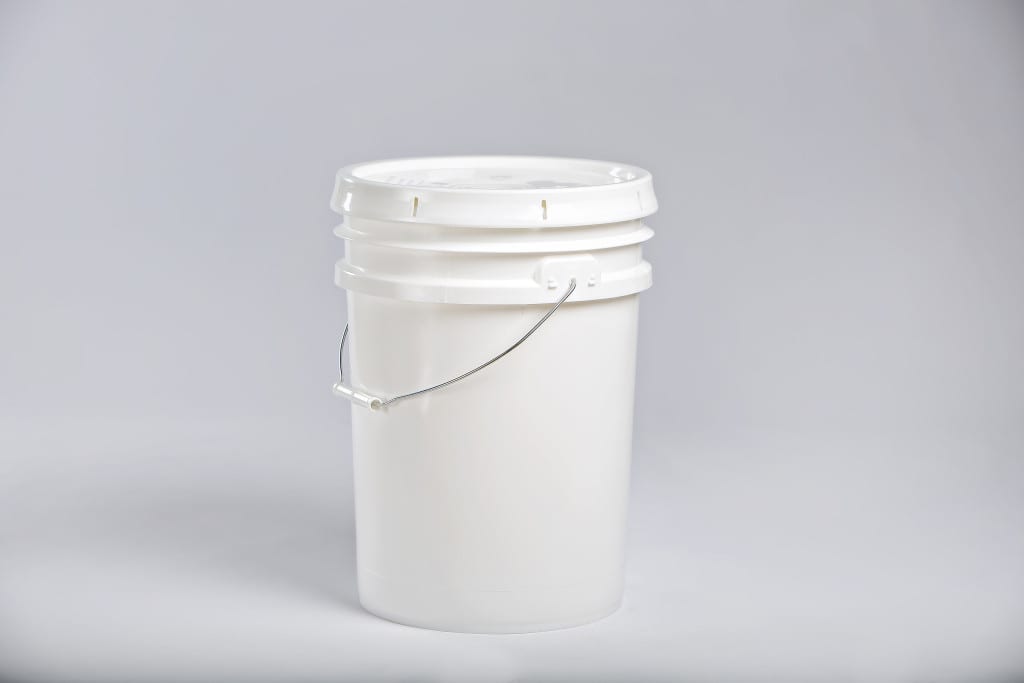 M-2 Traditional Pail - 5.5 Gallon