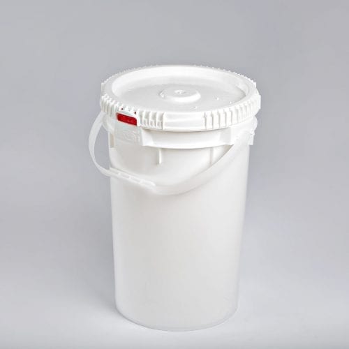 Lite Latch - 6.5 Gallon