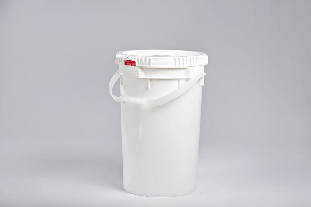 Lite Latch - 6.5 Gallon