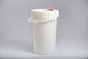 Life Latch NG - 6.5 Gallon