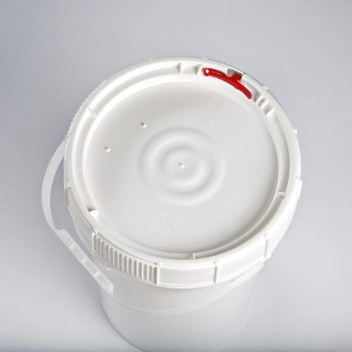 Life Latch NG – 6.5 Gallon