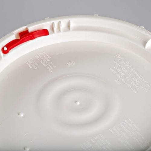 Life Latch NG – 6.5 Gallon
