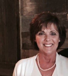 Cindy Stone