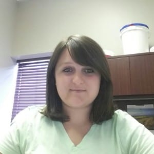Kim Thacker