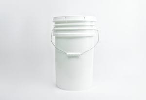 6.5 Gallon Traditional Pail