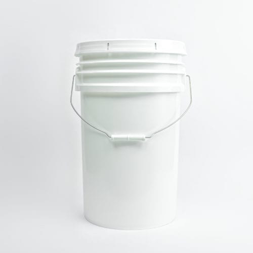 6.5 Gallon Traditional Pail