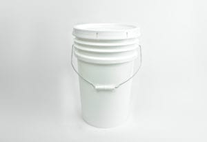 6.5 Gallon Traditional Pail