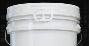 Revolutionary Plastic Pail Manufacturer