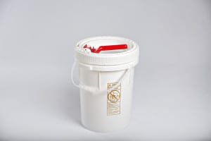 Life Latch NG Liquid - 5 Gallon