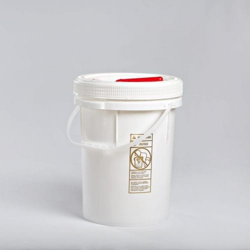 Life Latch NG Liquid - 5 Gallon