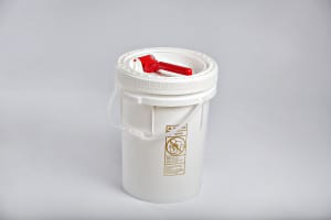 Life Latch NG Liquid - 5 Gallon