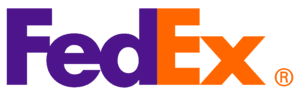 FedEx Logo