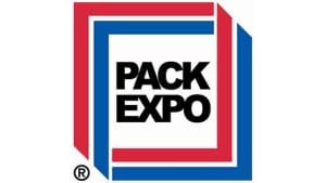 Pack Expo - M&M Industries