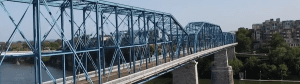 Chattanooga bridge