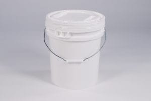 Revolutionary Pail