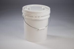 Revolutionary Pail