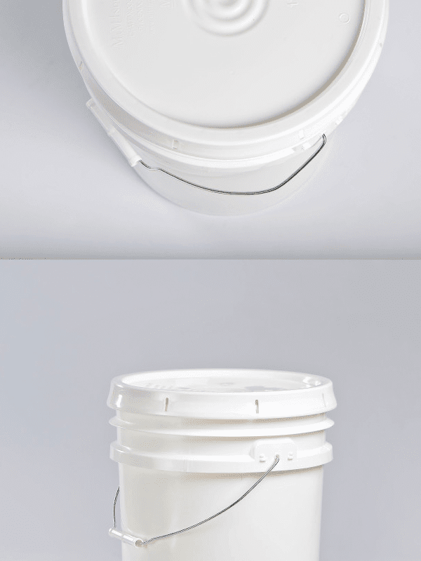 View all posts in Traditional Pails