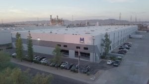 2017 - M&M Industries - Tennessee & Arizona