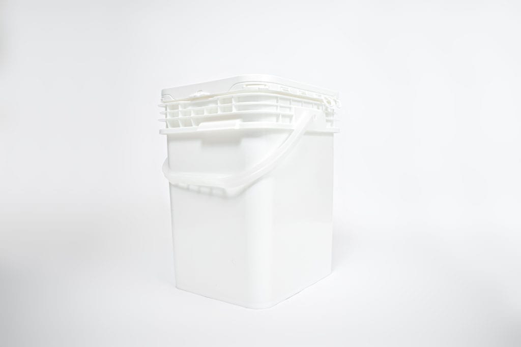 Super Kube 5.0 Gallon