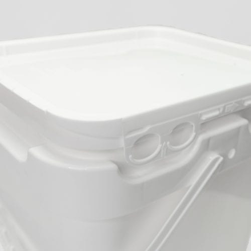 Superkube 4 Gallon Tear Tab