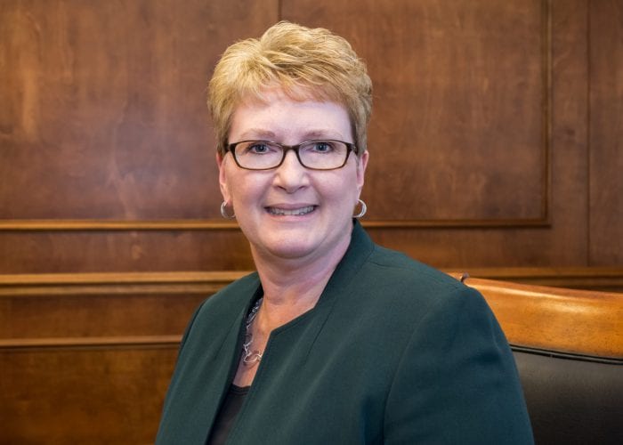 Bettina Johnson