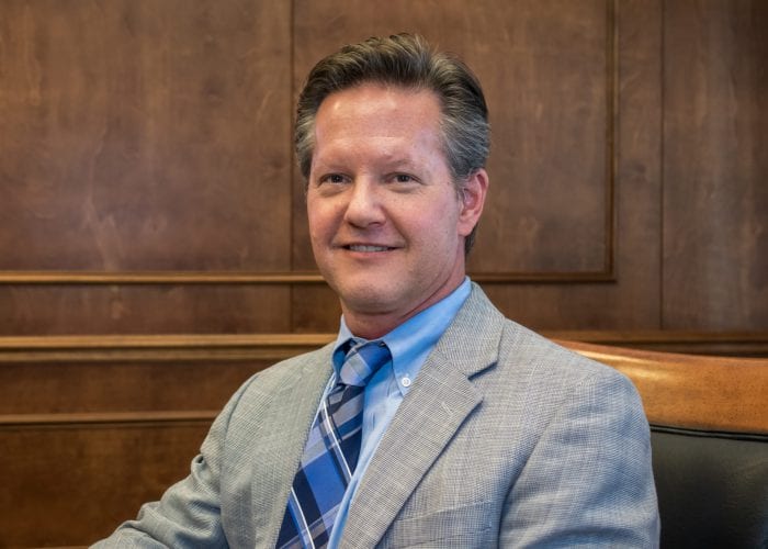 Stewart Chastain