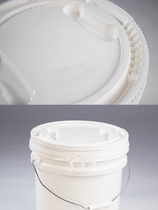 View all posts in Revolutionary Pails