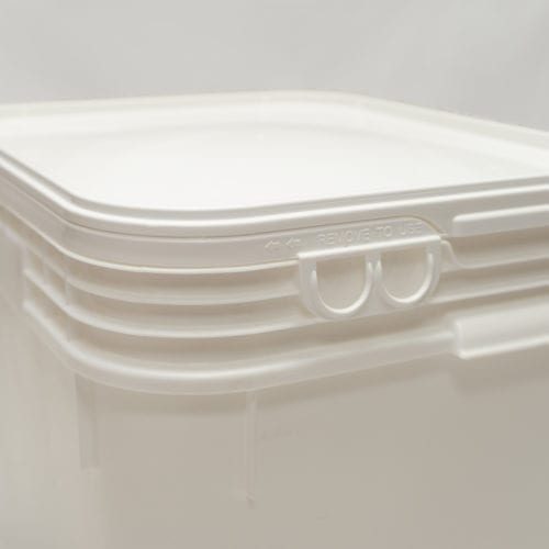M & M Industries 9gal. Pail-2