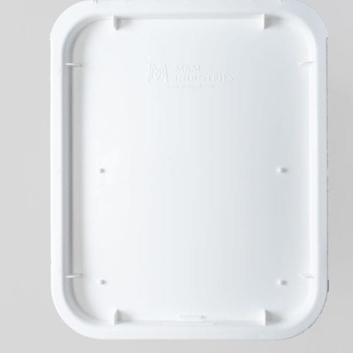 Superkube 2 Gallon Cover