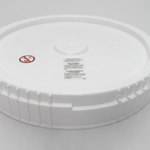 Lite Latch 12 Gal Drum Cover2